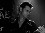 Derek Maniscalco (BASS)