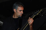 Andy Menario (GUITAR)
