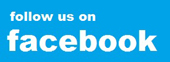 Follow us on facebook