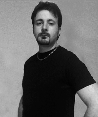 Rick Martin Anderson