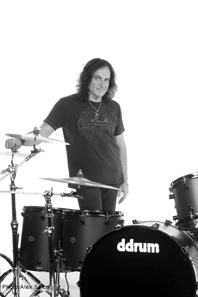 Vinny Appice