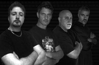 2012 LineUp With Rick Anderson