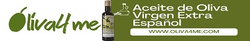 Oliva4Me Aceite de Oliva virgen Extra Espaol