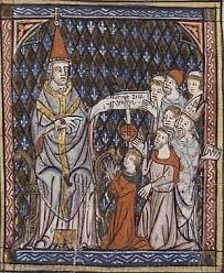 Pope Callistus I (died 223)