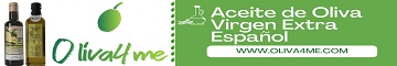 Oliva4Me Aceite de Oliva virgen Extra Espaol