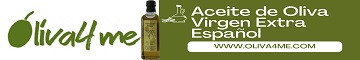 Oliva4Me Aceite de Oliva virgen Extra Espaol