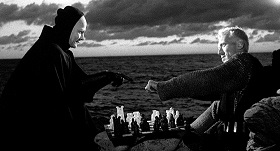 The seventh seal
