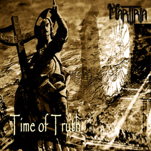 Time of Truth cover